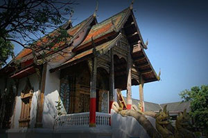 Wat Tung Yu Wat Tung Yu