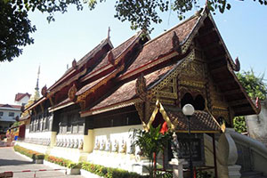 Wat Muen Lan Wat Muen Lan