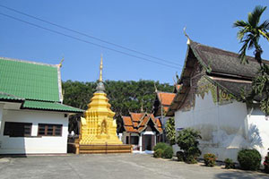 Wat Tha Luk Wat Tha Luk