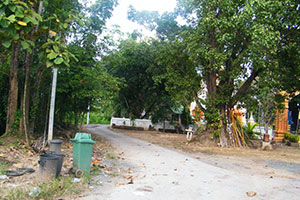 Wat Pa Khoi Nuea Wat Pa Khoi Nuea