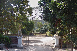 Wat Thung Buak Khao
