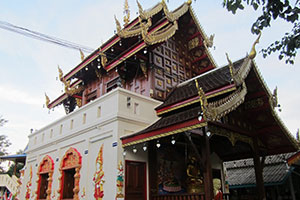 Wat Si Ma Ram Wat Si Ma Ram