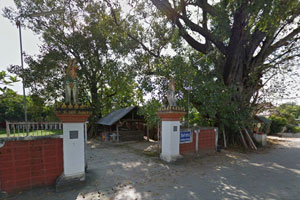Wat Kham Sao Wat Kham Sao