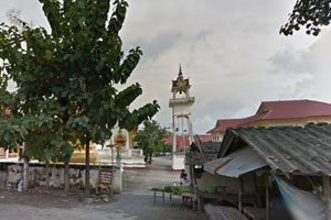 Wat Ban Noi Wat Ban Noi