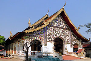 Wat Pa Hao Wat Pa Hao