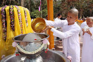 Wat Lan Tong Wat Lan Tong