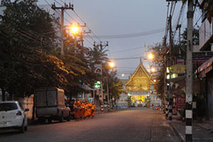 วัดป่าแงะ วัดป่าแงะ