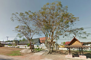 Wat Bo Phawaen