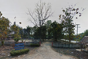 Wat Thung Pong