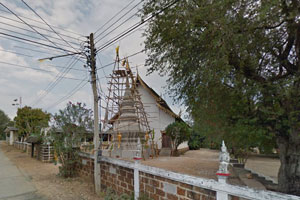 Wat Phim Phisan Rangsan