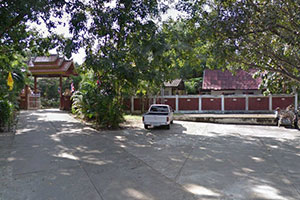 Wat Mai Huai Sai Wat Mai Huai Sai