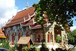 Wat Buak Krok Noi Wat Buak Krok Noi