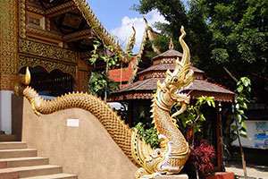 Wat Muang Sat Noi Wat Muang Sat Noi