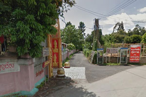 Wat Si Bun Rueang Wat Si Bun Rueang