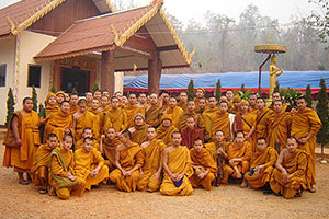 วัดแม่แพง วัดแม่แพง