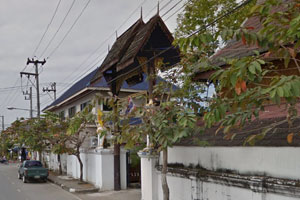 วัดกลางเวียง วัดกลางเวียง