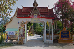 Wat Tha Ma Kiang Wat Tha Ma Kiang