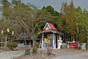 Wat San Ton Du