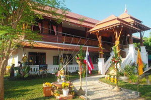 Wat Nong Ma Chap