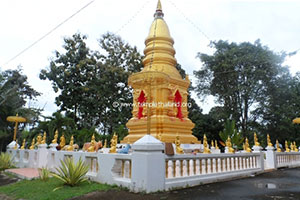 Wat Si Bun Rueang