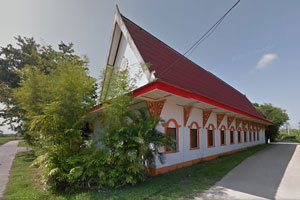 Wat Nong Tao Kham Wat Nong Tao Kham