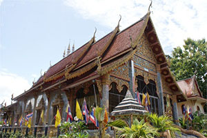 Wat Mae Yoi Wat Mae Yoi