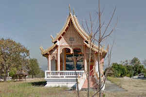 Wat Ban Pong