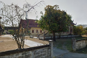 Wat Wang Lung