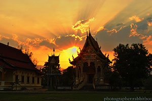 Wat Hang Dong
