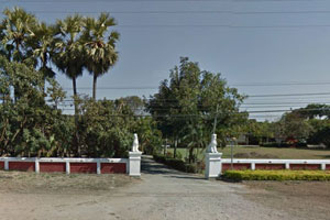 Wat Inthararam