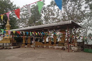 Wat Khamphi Raram