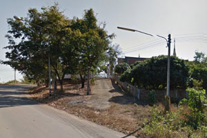 Wat Luang Hot