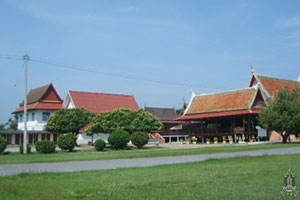 วัดวิเศษไชยชาญ