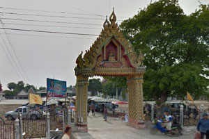 วัดต้นทอง