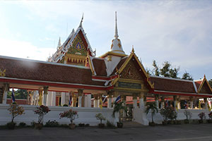 วัดศิริเจริญเนินหม้อ วัดศิริเจริญเนินหม้อ