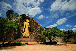 วัดเขางู วัดเขางู