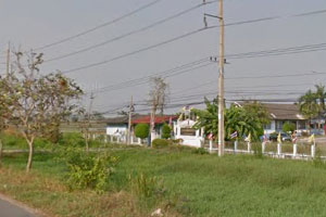 วัดใหม่นครบาล วัดใหม่นครบาล