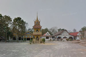 วัดหนองนางแพรว วัดหนองนางแพรว