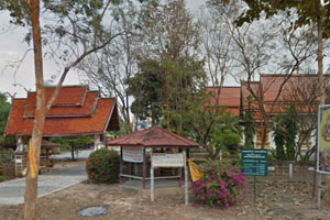 Wat Ban Noi