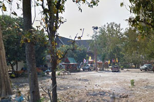 วัดปัจฉิมการาม วัดปัจฉิมการาม