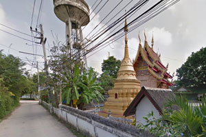 Wat Lak Pan Wat Lak Pan