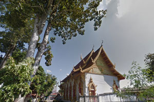 Wat Ton San