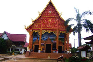 วัดท่าน้าว วัดท่าน้าว