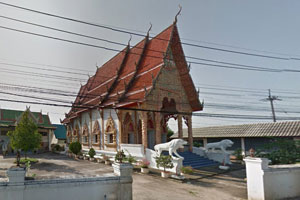 Wat Nong Rang Wat Nong Rang
