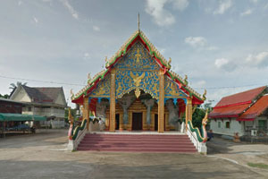 Wat Muang Mai