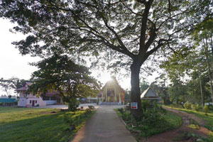 Wat Pong Kham