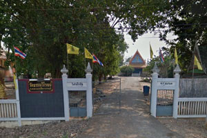 วัดธรรมวิโรจน์ วัดธรรมวิโรจน์
