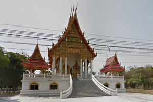 วัดหนองหลวง