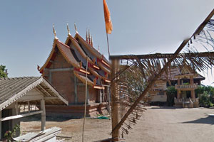 Wat San Sai