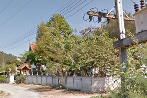Wat Huai San